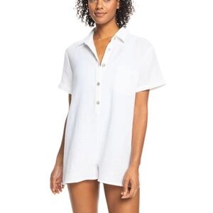 Roxy Loved By You Romper